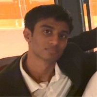 Bhavesh Anchala, Founder and CEO of Quaspar
